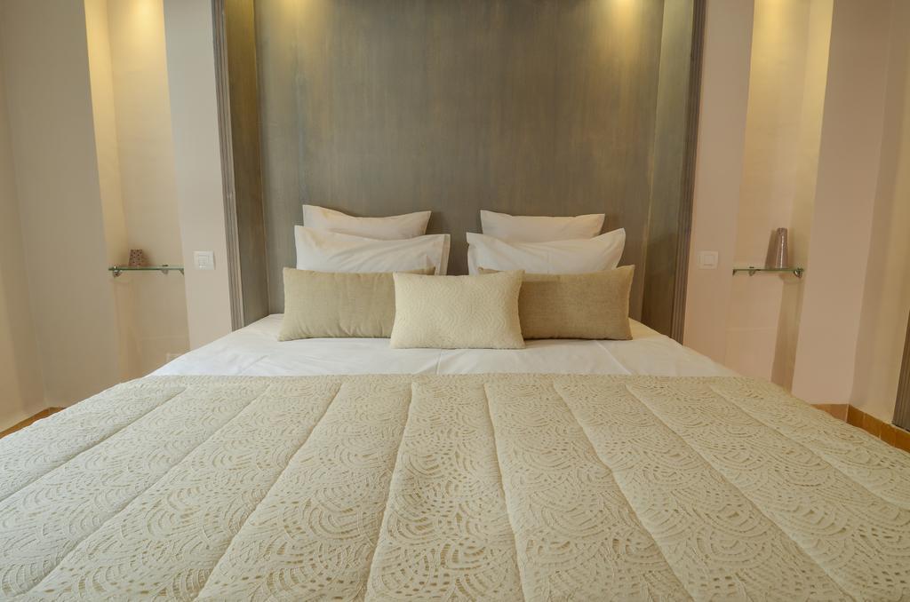 マラケシュ リアド アイニ Bed & Breakfast エクステリア 写真